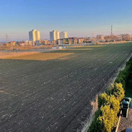 Apartament Delfinul 19 Vedere La Mare - Bychoice * Eforie Nord