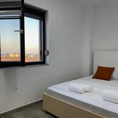 Apartmán Apartament Delfinul 19 Vedere La Mare - Bychoice
