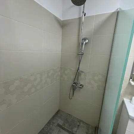 Apartament Delfinul 19 Vedere La Mare - Bychoice Apartmán Eforie Nord